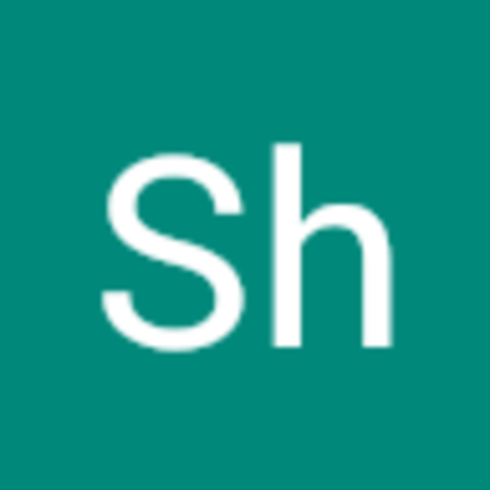 Meet your Posher, Sh